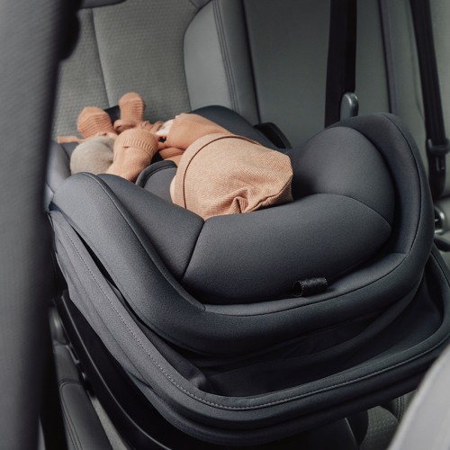 Britax Baby-safe Core Infant Carrier | Birth - 15 Months | 40 - 83 cm | 0 - 13 kg